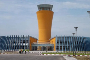 DRC undergoes ICAO aviation security audit at two major airports