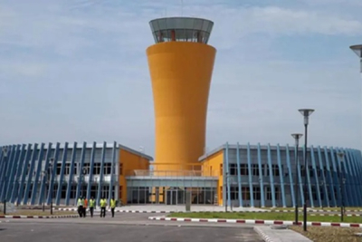 DRC undergoes ICAO aviation security audit at two major airports