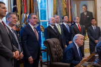 Minerais critiques : Project Vault, une opportunité en milliards $ pour Gécamines Trading