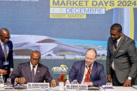 DR Congo: Moyi Power Seeks $180M to Build Hybrid Power Plants in North