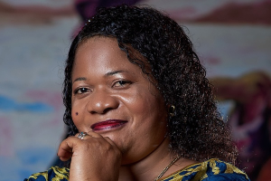 Rawbank : Françoise Lungangi Kitundu prend la tête du Comité d’audit