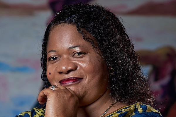 Rawbank : Françoise Lungangi Kitundu prend la tête du Comité d’audit