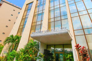 DRC: Public Revenues Dwindle as Conflict in East Persists