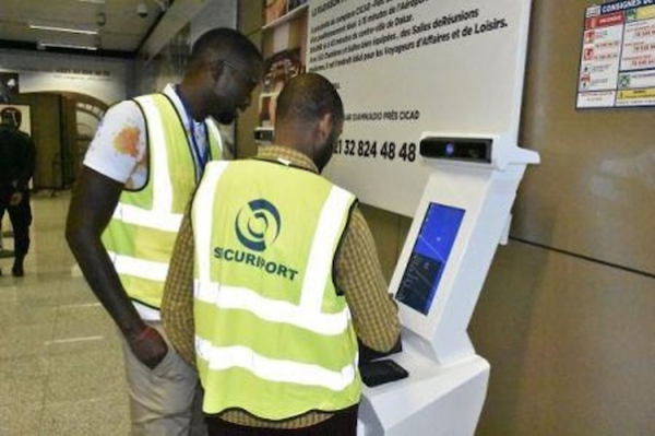 Sécurité aéroportuaire : le PPP de l’Américain Securiport chiffré à 292 millions $ sur 20 ans