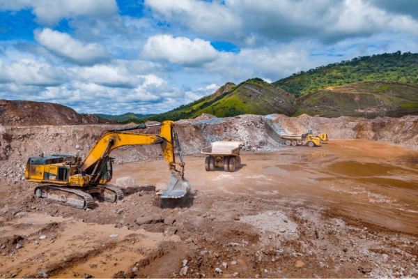 DRC Customs Cracks Down on Mining Companies Over Fuel Tax Evasion Suspicions