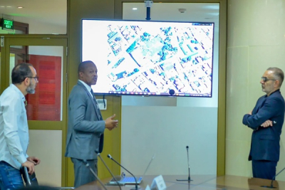 DR Congo: Otojuste Starts Issuing Biometric Driving Licenses