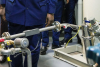 DRC Inaugurates First-Ever Industrial Gas Plant to Tackle Medical Oxygen Shortage