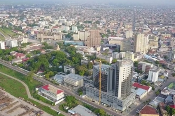 DRC Pilots Blockchain-Based Land Registry in Bid to Curb Fraud and Boost Efficiency