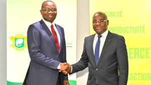 DRC looks to Côte d'Ivoire's cocoa model to develop its sector