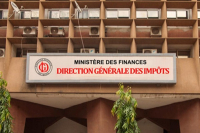 Quitus fiscal en RDC : un moratoire de deux mois pour cinq opérations