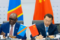 Minerais critiques : comment la RDC rééquilibre ses rapports avec la Chine