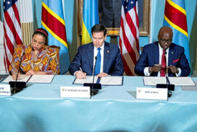 kinshasa-et-kigali-deposent-leur-projet-d-accord-pour-la-paix-a-l-est-de-la-rdc