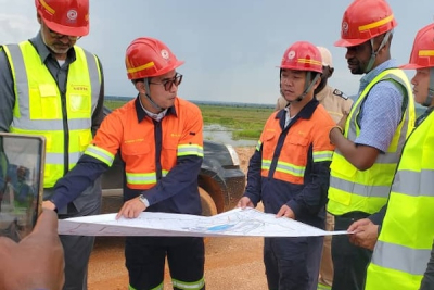 Zijin’s Manono lithium investment seen at nearly $1 billion