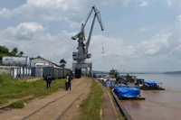 Kasaï : le port d’Ilebo relance ses activités, mais reste freiné par des défis logistiques