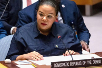 DR Congo Joins UN Security Council as Non-Permanent Member