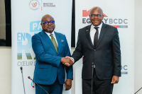 DR Congo: EquityBCDC to Help Boost Tourism