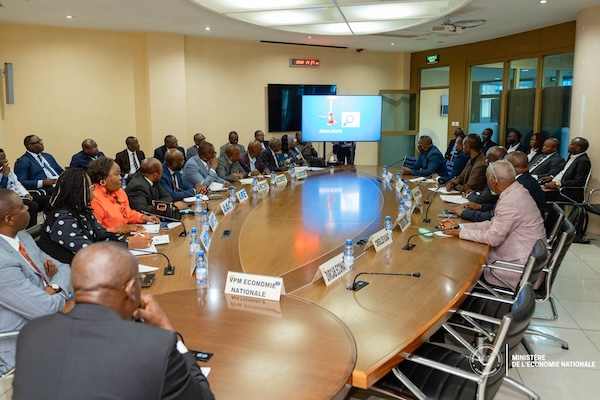 DR Congo Readies “Loba” Platform for Consumer Complaints Across Key Sectors