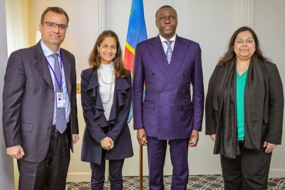 dr-congo-central-bank-citibank-discuss-reserves-compliance-as-gold-strategy-shifts