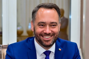 Secteur minier : la Belgique ouverte aux opportunités d’investissement en RDC