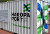 Haropa Port eyes support role in Kisangani–Kinshasa River transport revival
