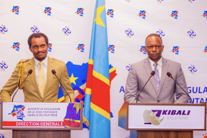 Sous-traitance : l’ARSP relance la pression sur Kibali après les tensions de 2024