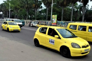 Kinshasa : vers des tarifs de transport ajustés aux prix du carburant