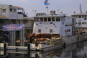 Congo River Agency Launches Buoyage Campaign on Kwilu, Kwango, and Kasaï rivers