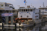 Congo River Agency Launches Buoyage Campaign on Kwilu, Kwango, and Kasaï rivers