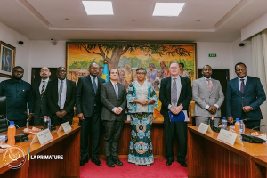 DRC Seeks ITC Support to Integrate Battery Minerals Into Global Value Chains