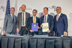 Ruzizi III : l’Américain Anzana Electric en passe de devenir un partenaire stratégique