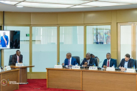 DRC: Importers Reduce Prices of Necessities to Lower Cost of Living