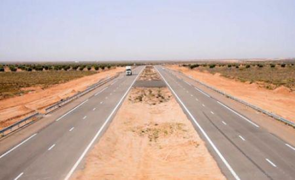 Angola : projet d’autoroute transnationale ralliant la RDC et la Namibie