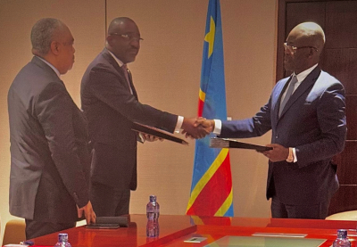 Raffinerie cuivre-cobalt : la RDC entre au capital de Buenassa, un pas vers la levée de fonds