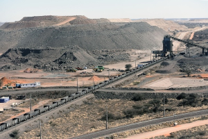 Kongo Central: Asia Minerals' Manganese Project Seen Exceeding 300 MW in Power Demand