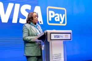 Kinshasa : Visa lance une application pour élargir l’accès aux services financiers
