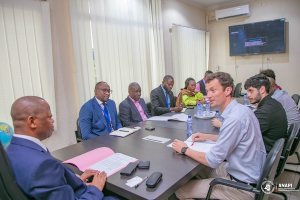 Énergies renouvelables : InnoVent veut s’implanter en RDC avant fin 2026