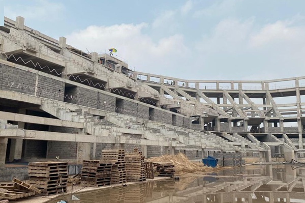Infrastructure: DR Congo Disburses $223M Financing to Resume Various Projects