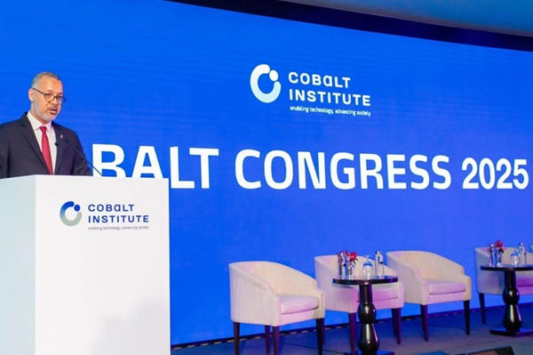 Cobalt : clair-obscur à Kinshasa à un mois de la fin de l’embargo sur les exportations