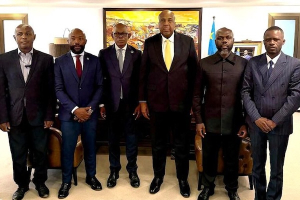 Électricité : vers l’installation du futur régulateur de la CEEAC en RDC dès 2026