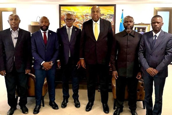 Électricité : vers l’installation du futur régulateur de la CEEAC en RDC dès 2026