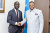 DRC’s Industry Fund, IFC Explore Co-Financing in Mining, Agriculture, and Energy   