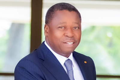 Conflit à l&#039;est de la RDC : Faure Gnassingbé prêt à reprendre la médiation de l’UA