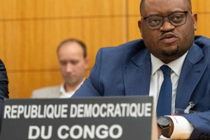 In Bid to Boost Tax Revenues, DRC Signs New OECD Multilateral Convention