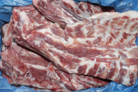 Democratic Republic of Congo Becomes Brazil’s Top Third Pork Buyer in Africa