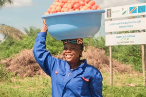 Développement rural : une politique nationale élaborée en collaboration avec la FAO