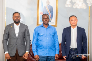 Kasai-Oriental Weighs Electric Bus Plan, Targets 2026 Completion Pending Studies