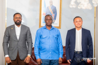 Kasai-Oriental Weighs Electric Bus Plan, Targets 2026 Completion Pending Studies