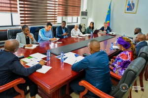 RDC-Zambie : un projet canadien pour faciliter le commerce transfrontalier
