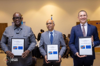 DRC joins EU-backed PanAfGeo+ Invest program to strengthen geological data