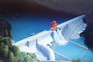 Chinese Mining Giant Commits $399 Million to DRC Hydropower as Lithium Push Accelerates